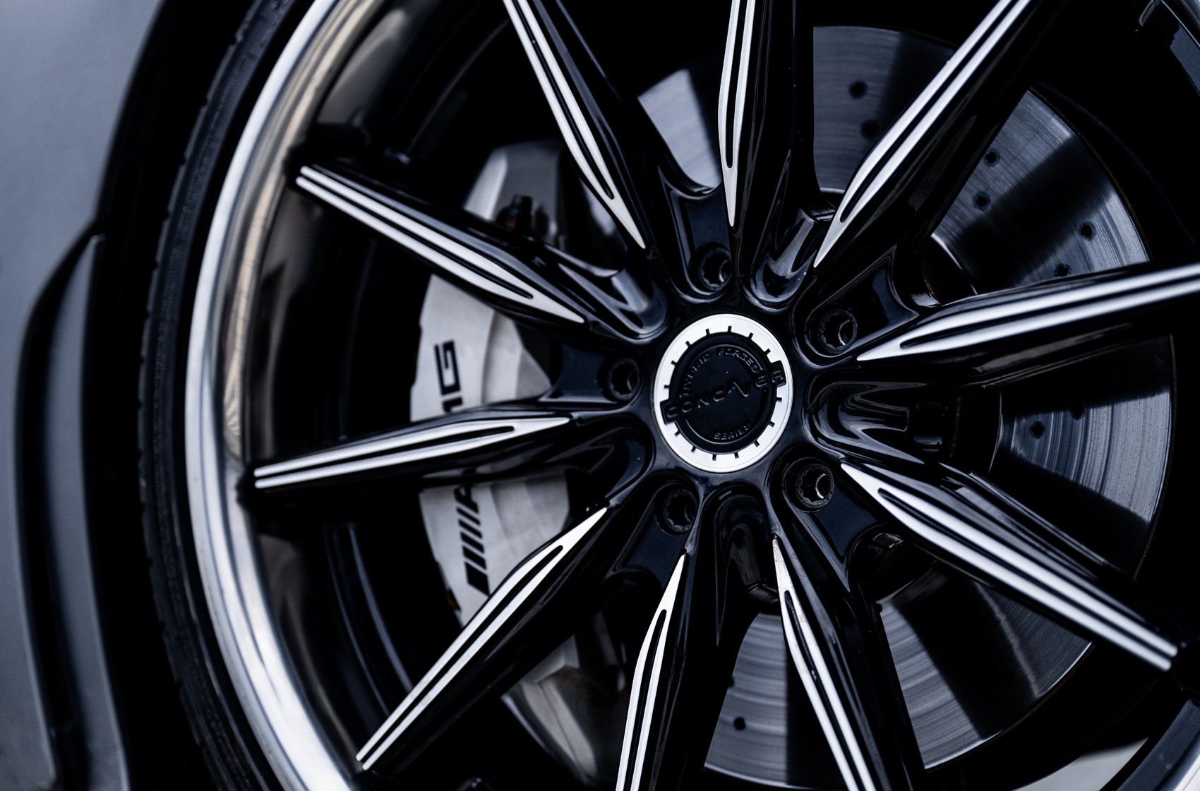 Mercedes-Benz CLA / CLA35 / CLA45