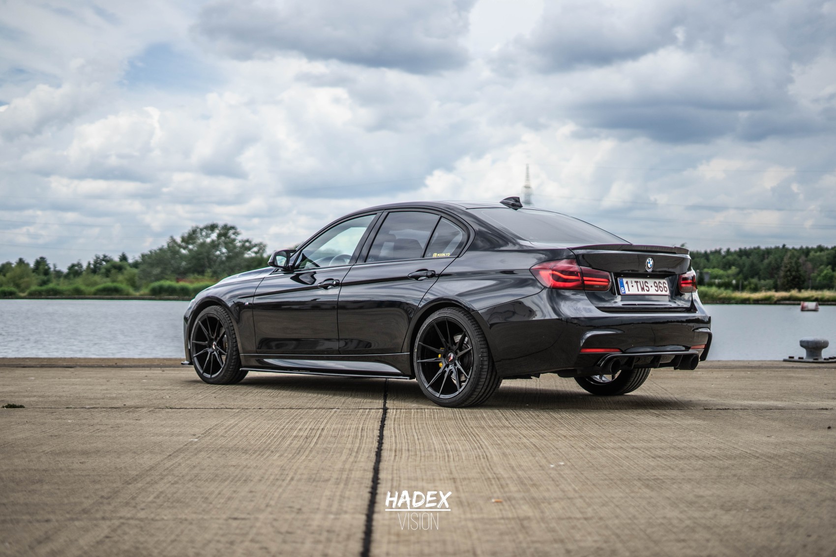 BMW 3 Series / M3
