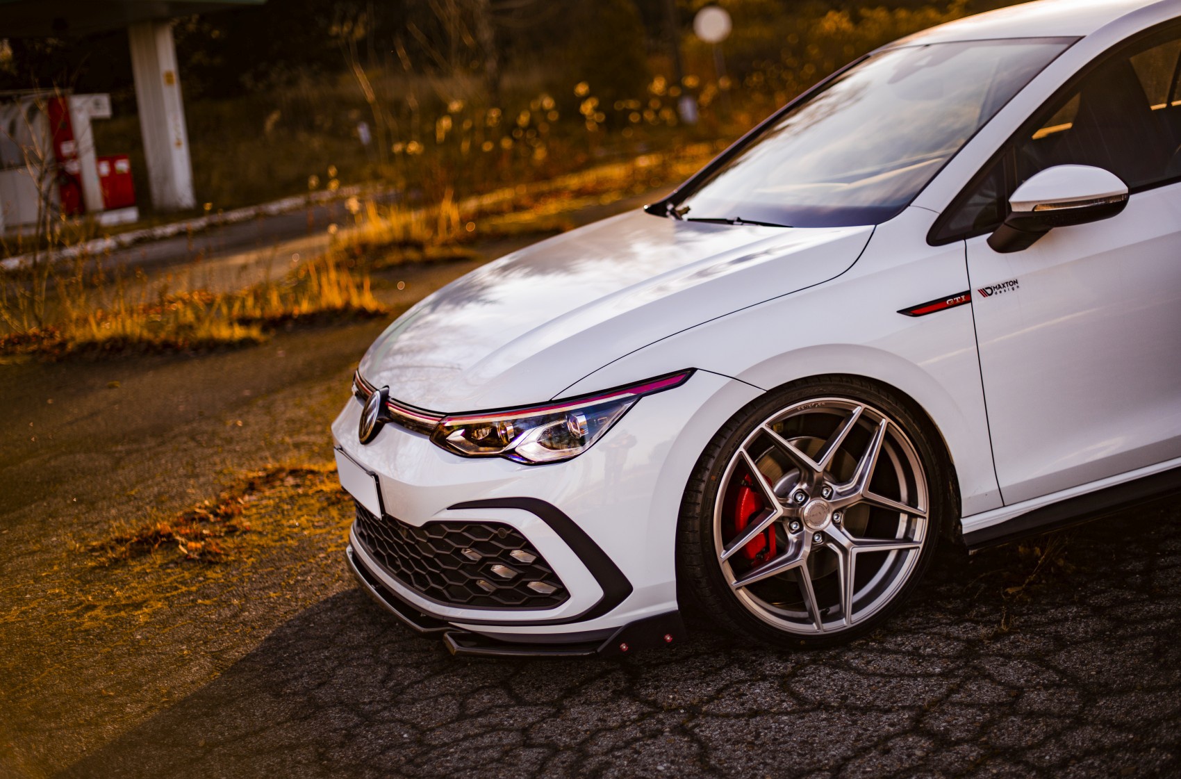 Volkswagen Golf / R / GTI