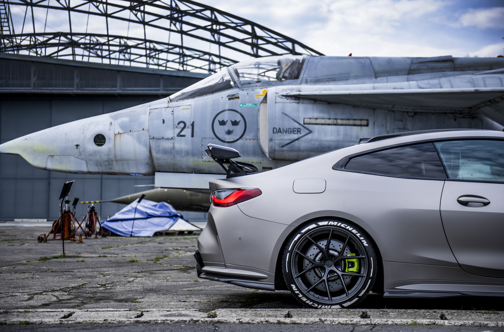 BMW M4