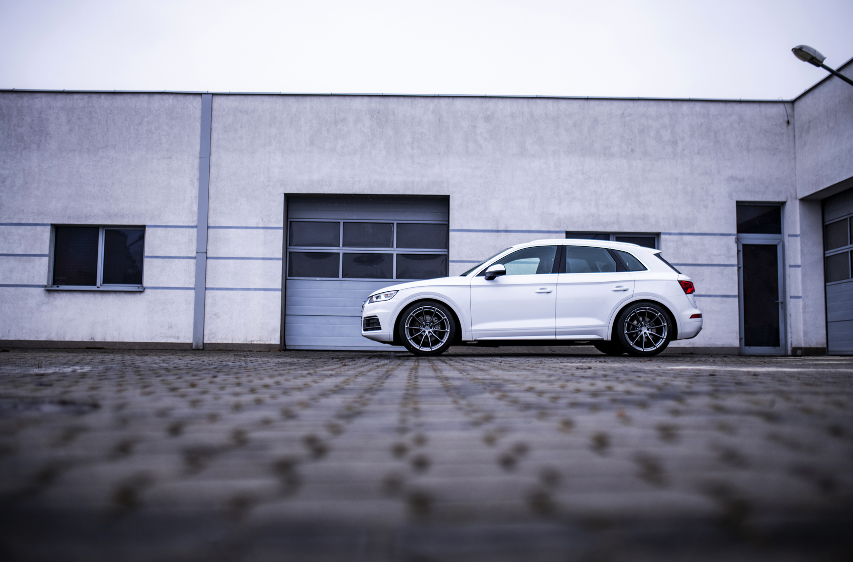 Audi Q5 / SQ5