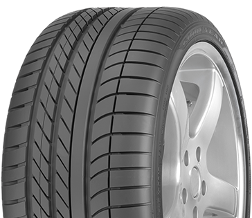 Goodyear, Eagle F1 Asymmetric SUV, 295/40 R22 112W XL MO1 EVR
