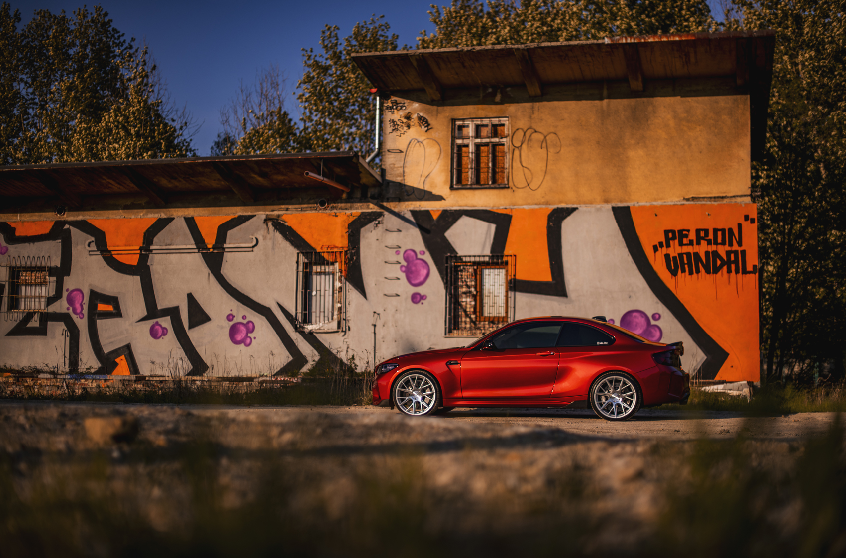 BMW M2