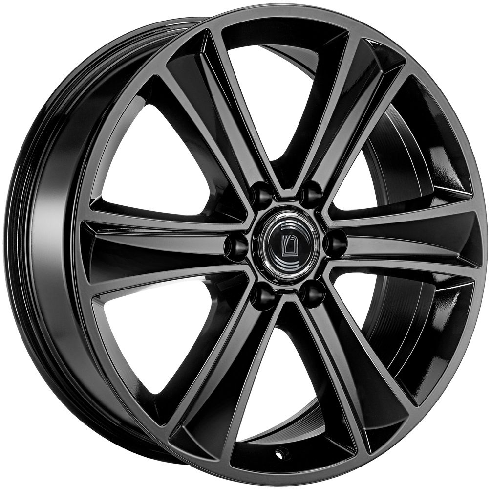 Diewe Wheels MAMMUT6 18x8 ET45 6x139.7 Neros