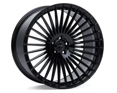 Corspeed ATMOS 22x10.5 ET35 5x112 High-gloss Black