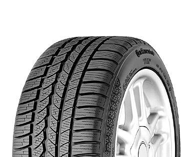 Continental, ContiWinterContact TS 790 V, 255/40 R17 98V XL 3PMSF M+S