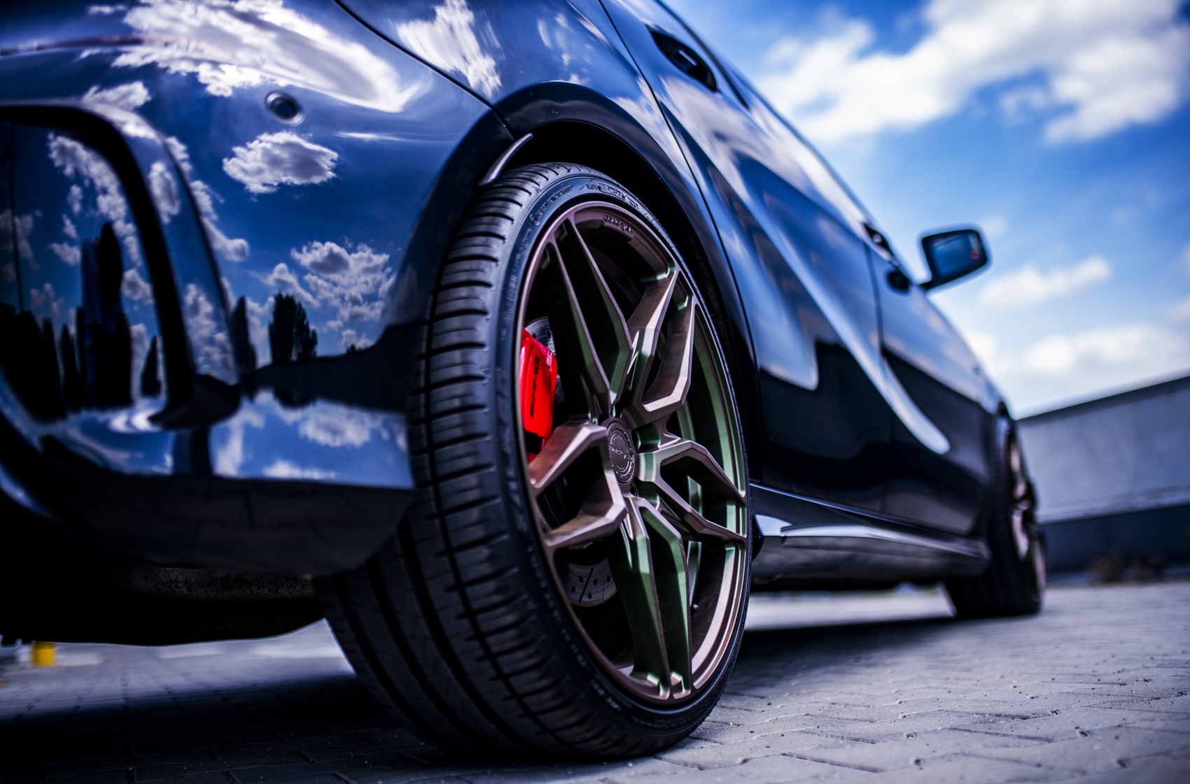 Mercedes-Benz A Class / A35 / A45