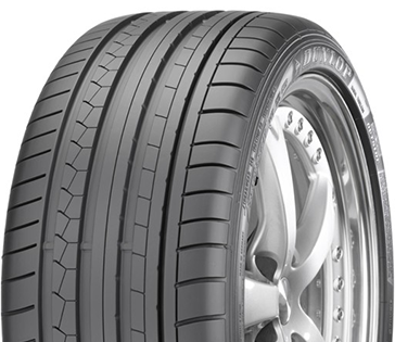 Dunlop, SP Sport Maxx GT, 245/50 R18 100Y * RunOnFlat BLK