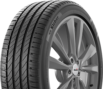 Kleber, Dynaxer HP5, 215/55 R17 98W XL EV Suitable