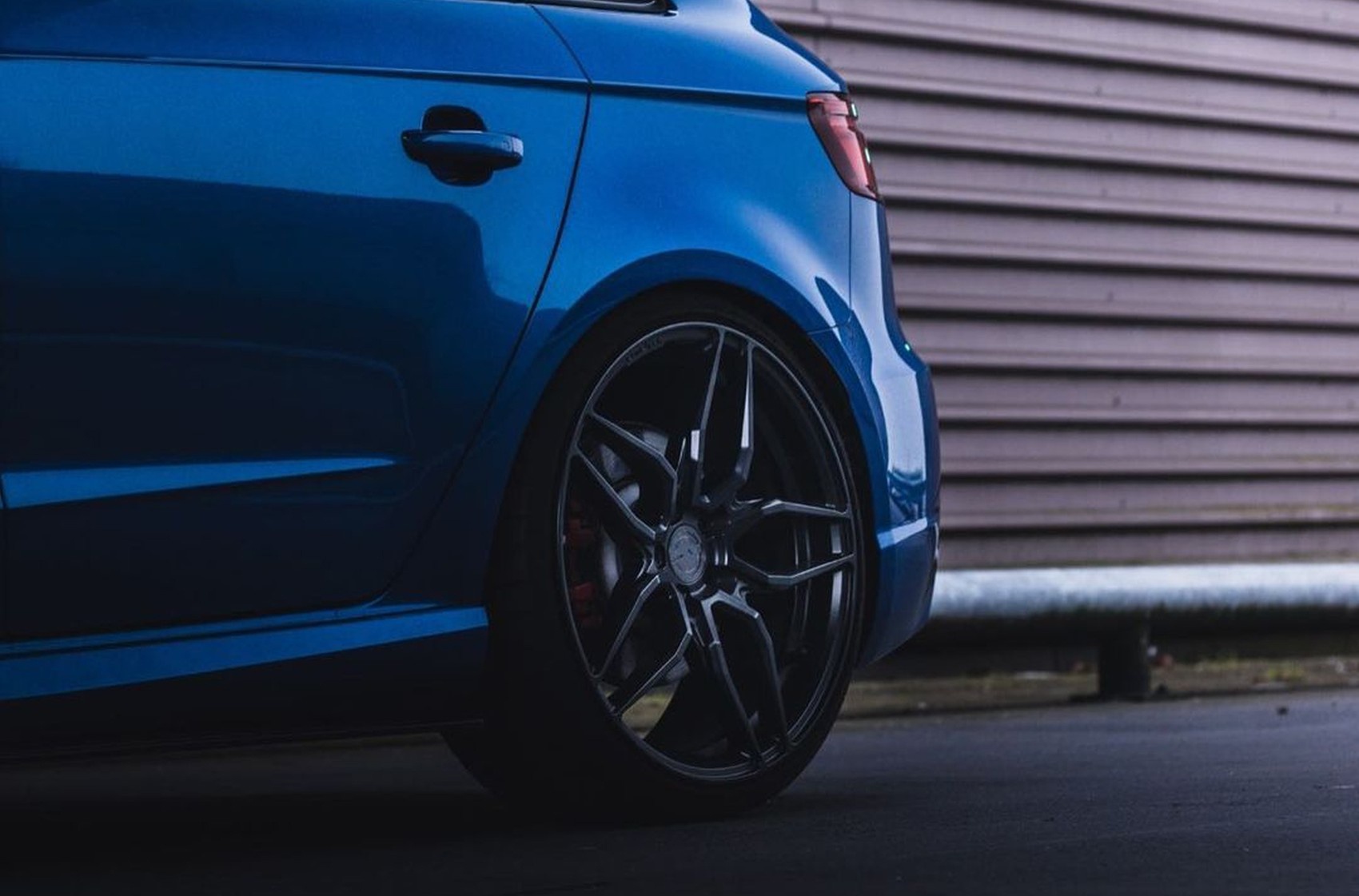 Audi A3 / S3 / RS3