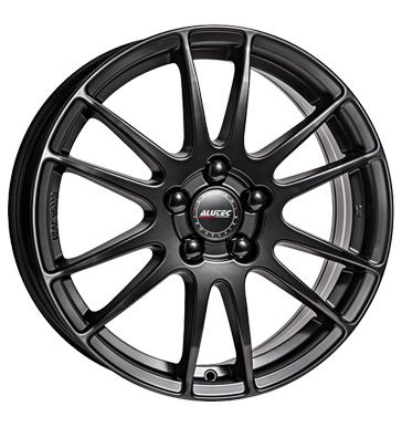 Alutec MONSTR 21x8.5 ET50 5x114.3 Racing Schwarz