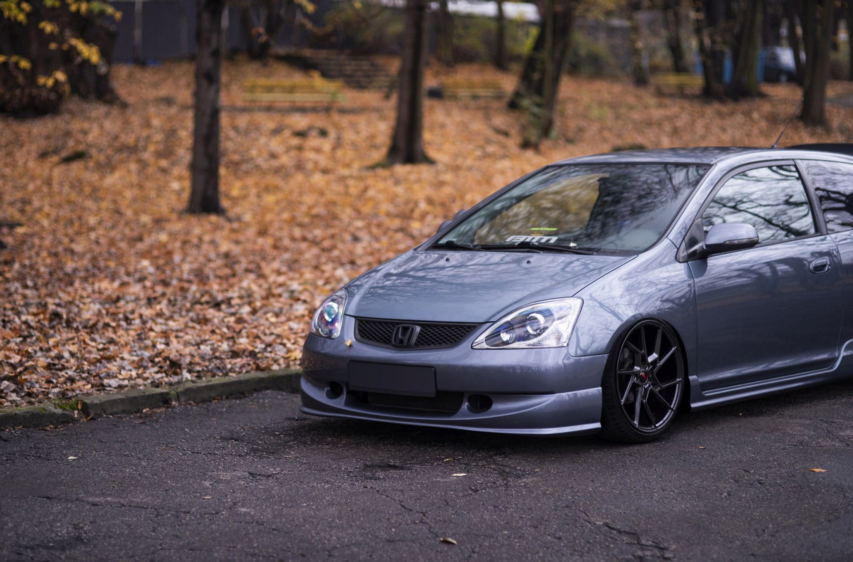 Honda Civic Type R