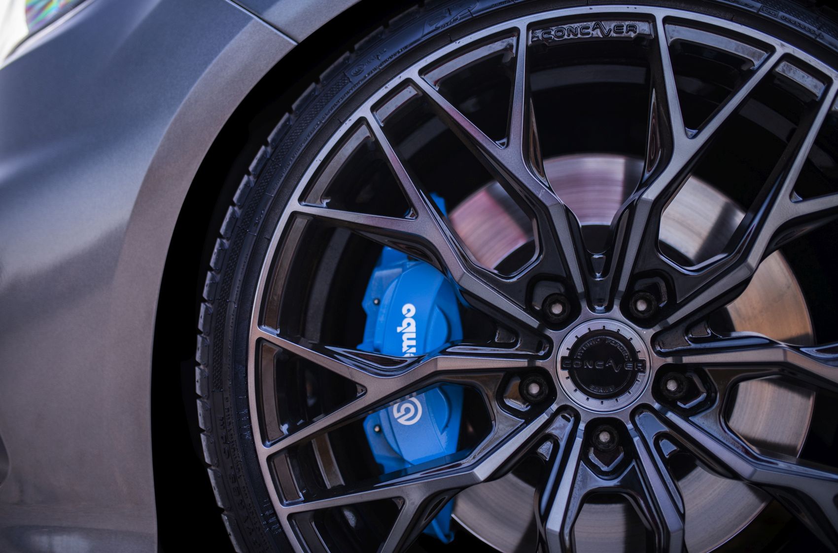 Ford Focus / ST / RS