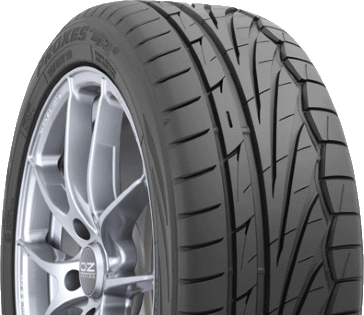 Toyo, Proxes TR1, 255/45 R18 99W