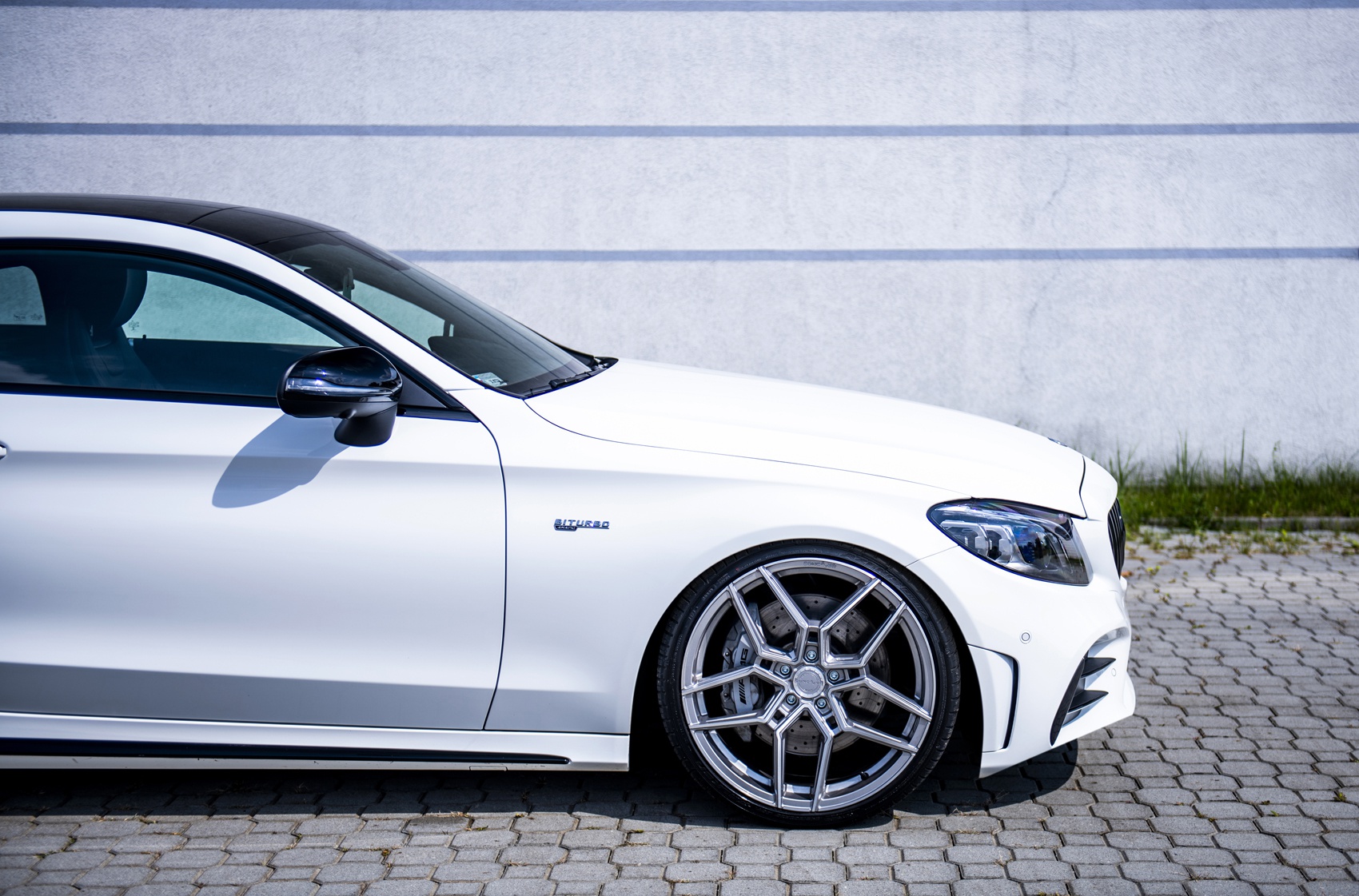 Mercedes-Benz C Class / C43 / C63