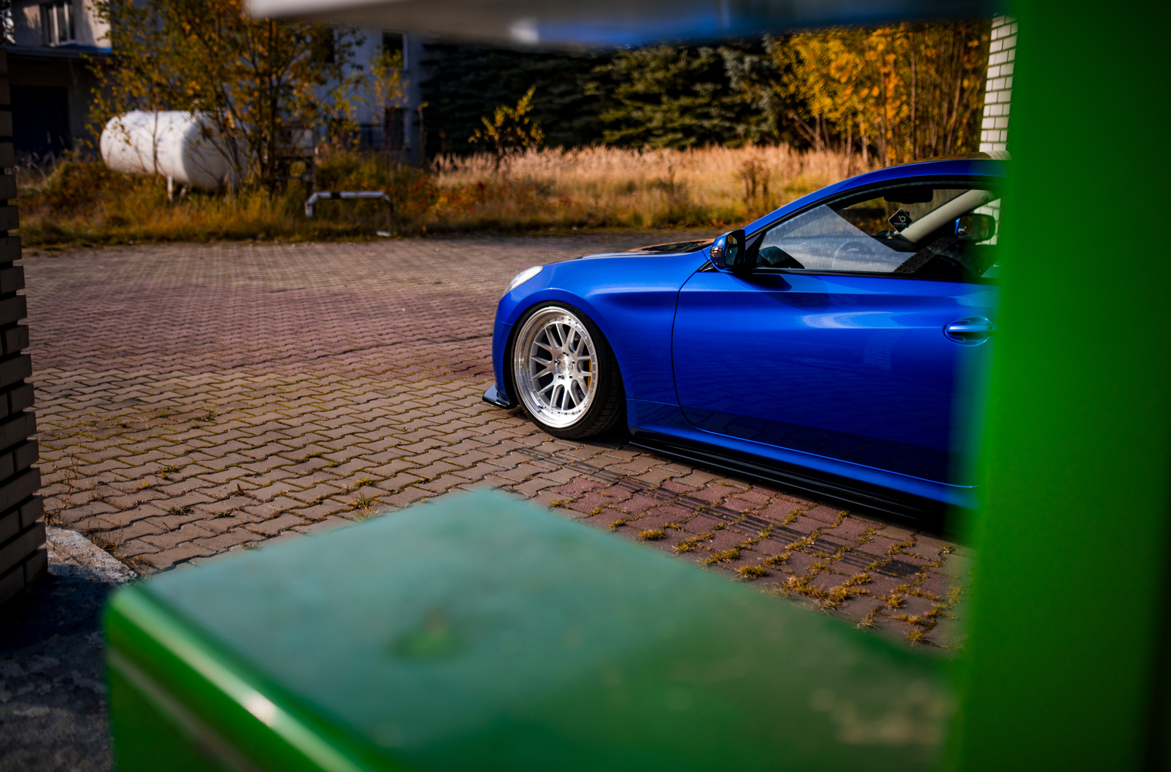 Hyundai Genesis Coupe