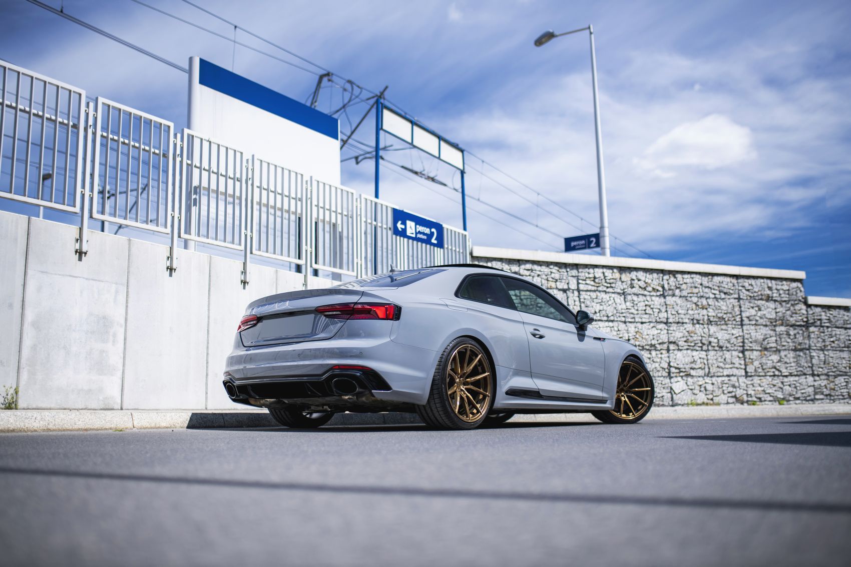 Audi A5 / S5 / RS5
