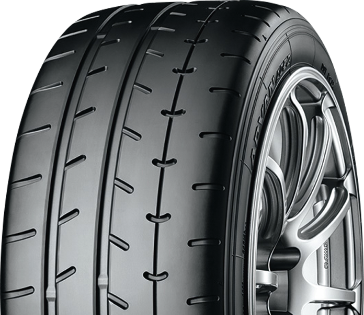 Yokohama, A 052, 205/45 R17 88W