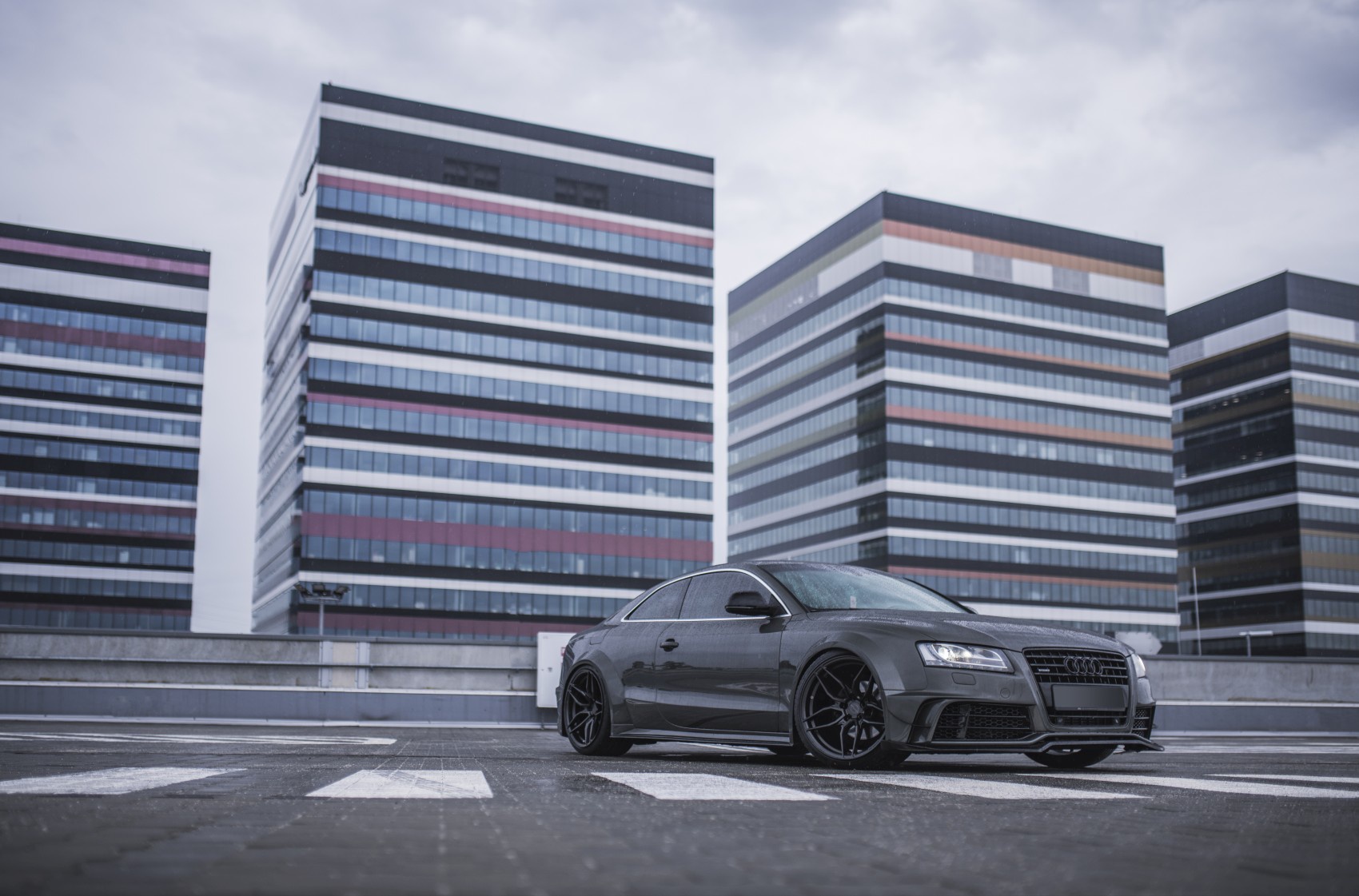 Audi A5 / S5 / RS5