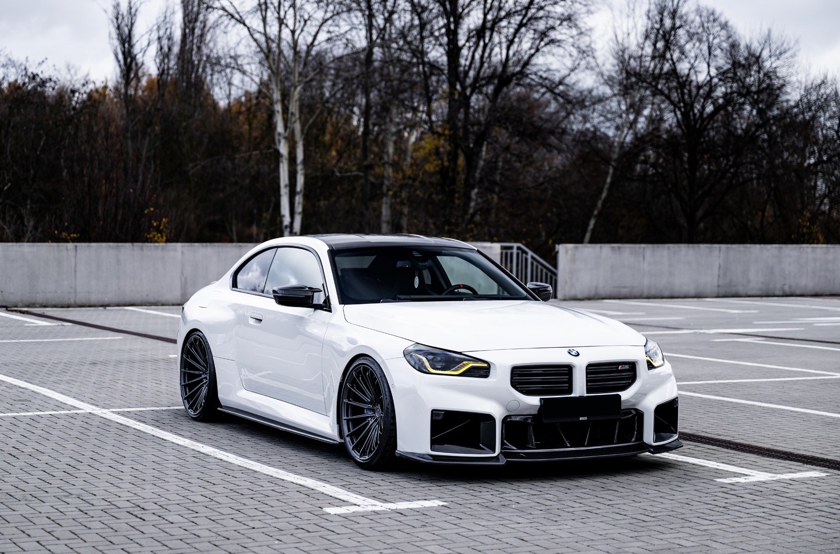 BMW 2 series / M2