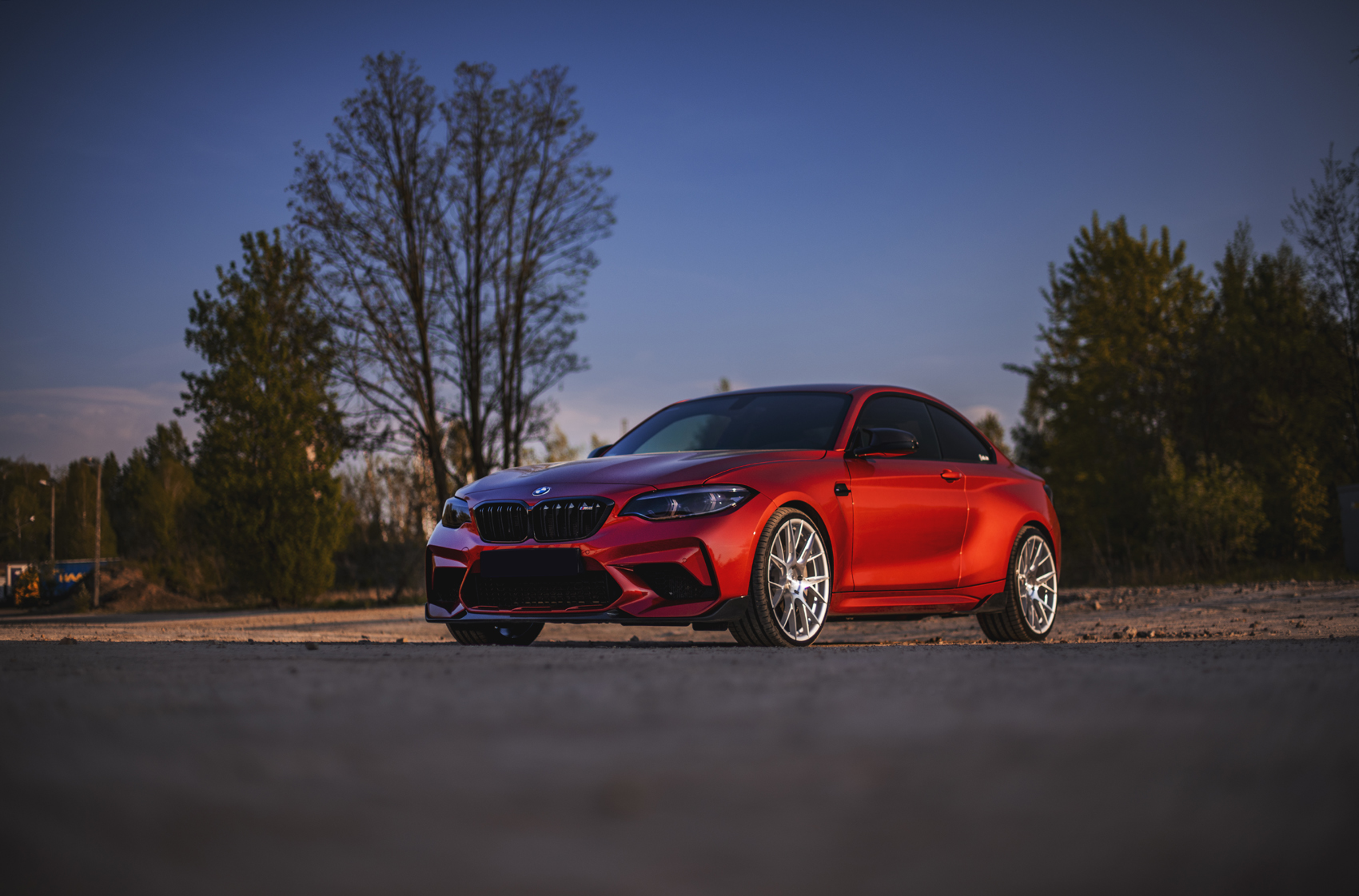 BMW M2