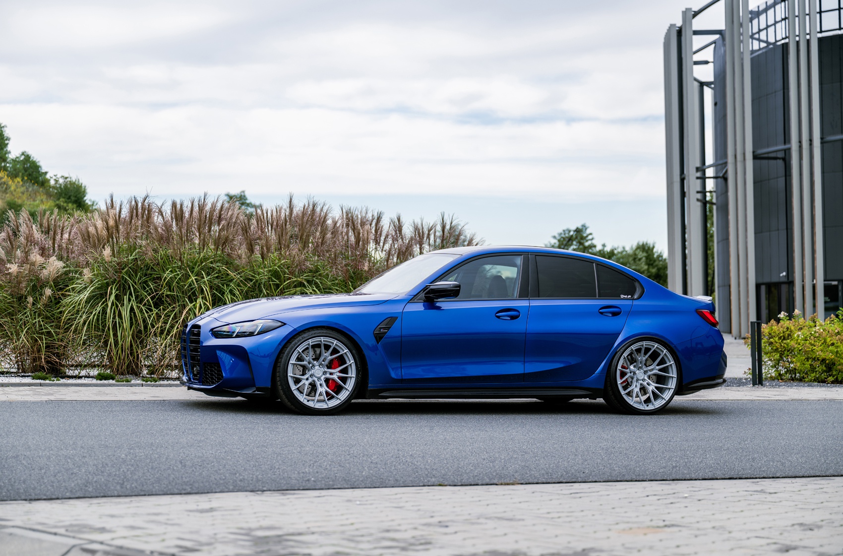 BMW 3 Series / M3