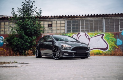 Ford Focus / ST / RS