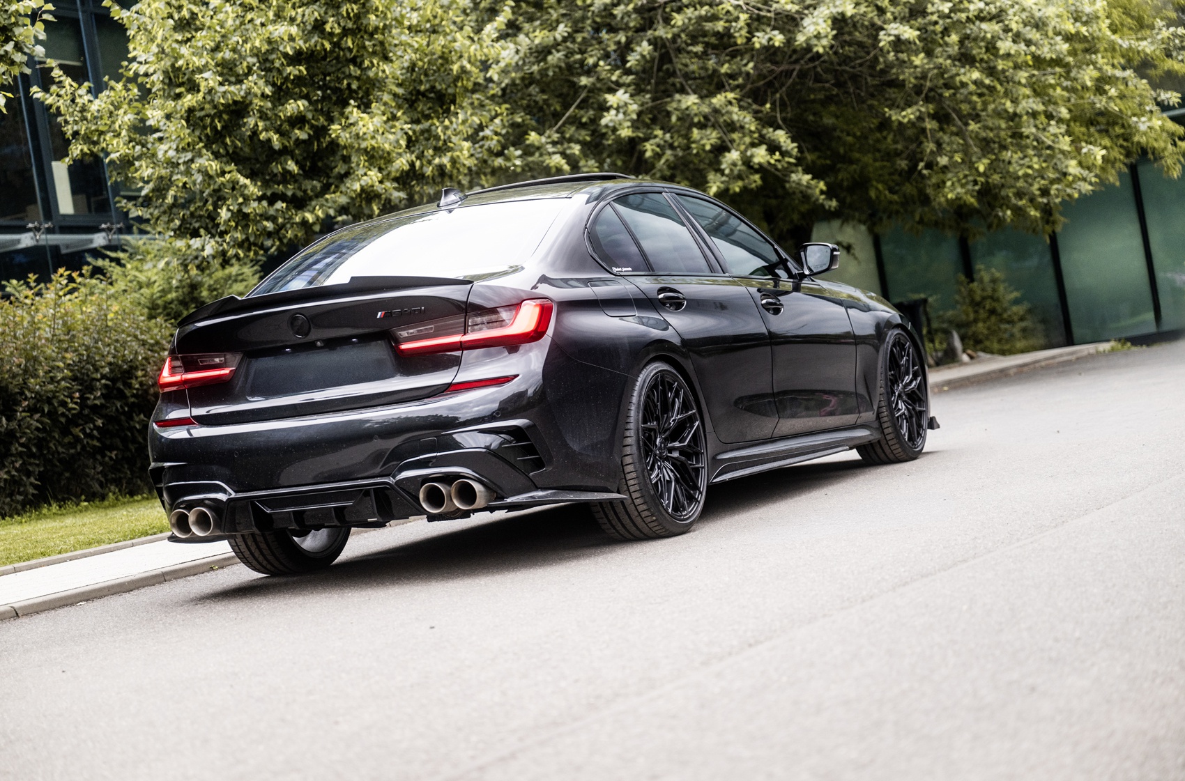 BMW m340