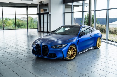 BMW M4