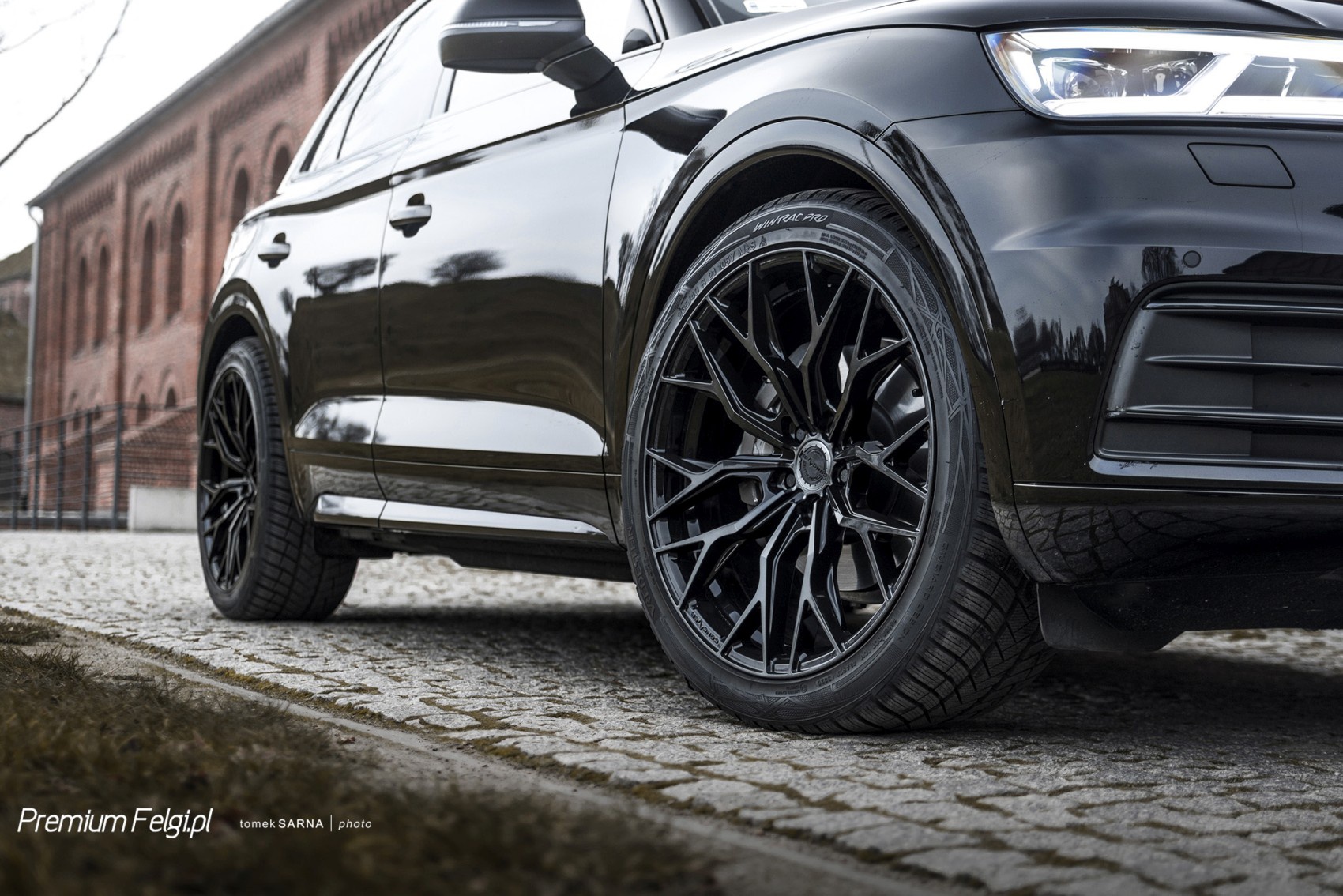 Audi Q5 / SQ5