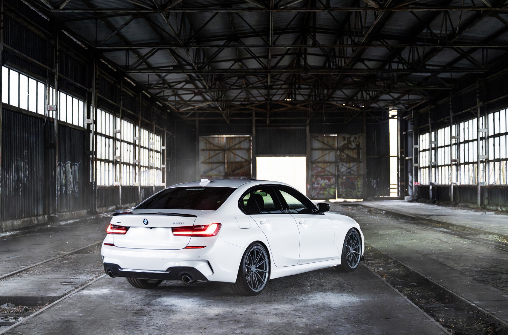 BMW 3 series / M3