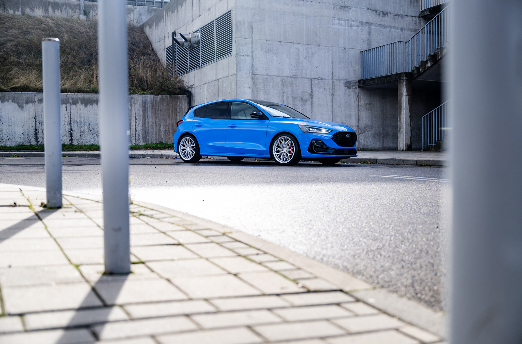 Ford Focus ST