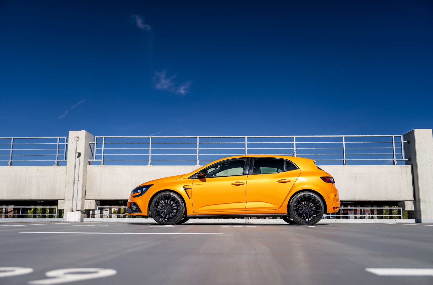 Renault Megane RS