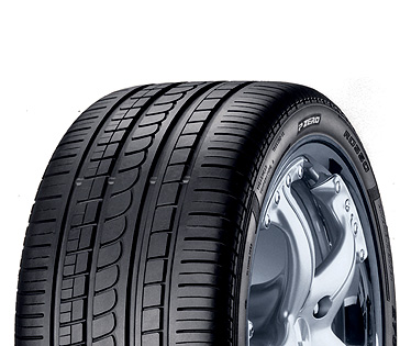 Pirelli, P Zero Rosso Asimmetrico, 295/30ZR18(98Y) XL N4