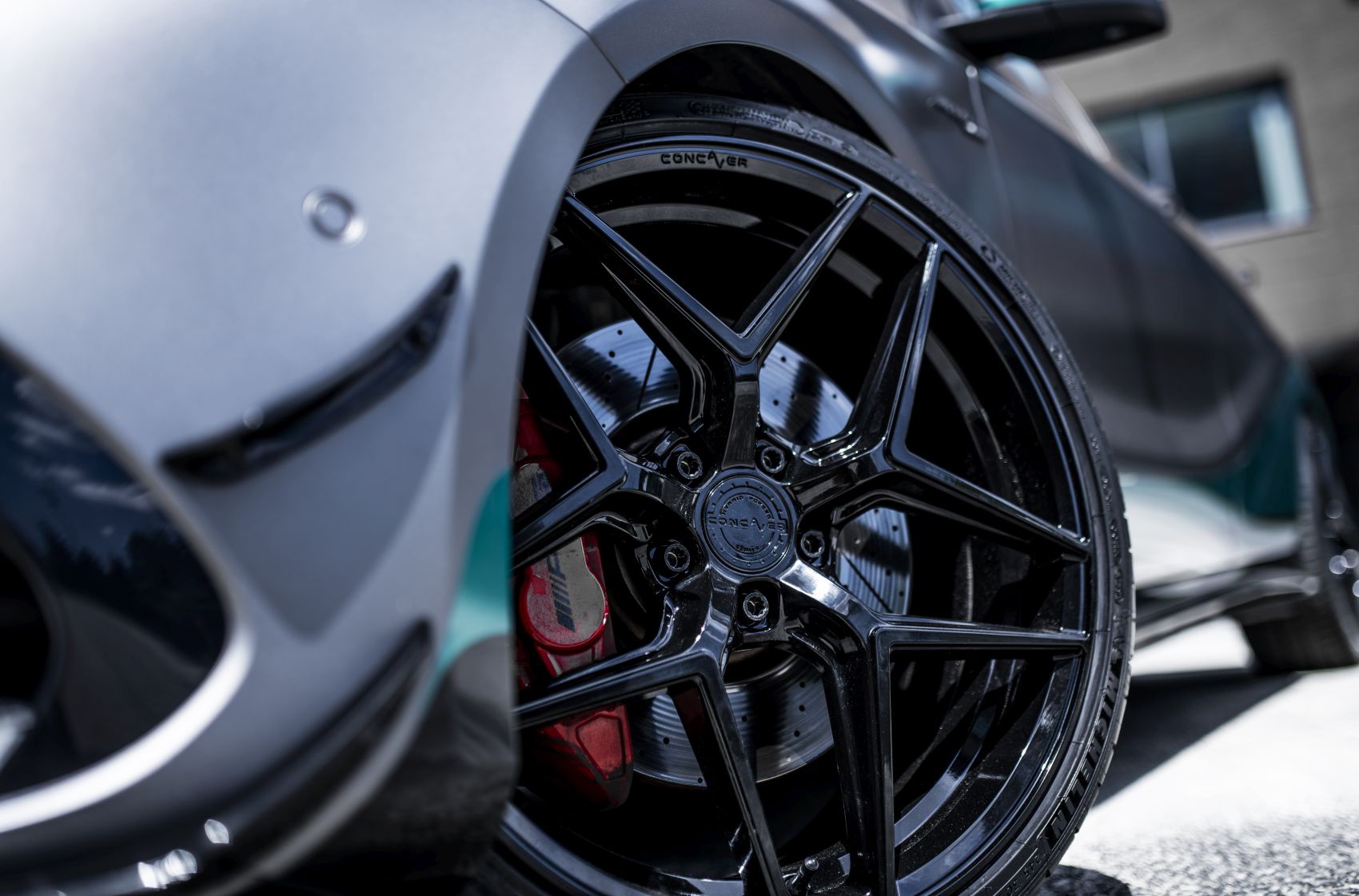 Mercedes-Benz A Class / A35 / A45