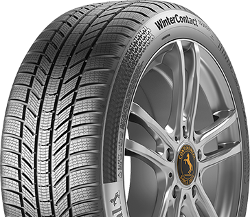 Continental, WinterContact TS 870 P, 325/40 R22 114V EVc 3PMSF M+S