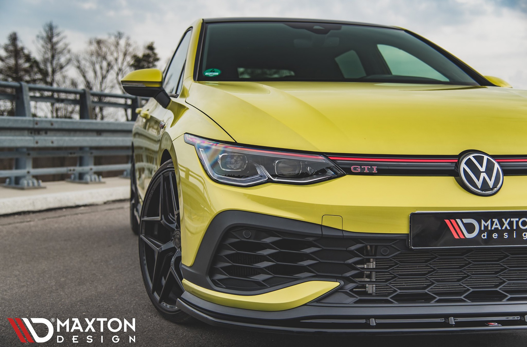 Volkswagen Golf / R / GTI