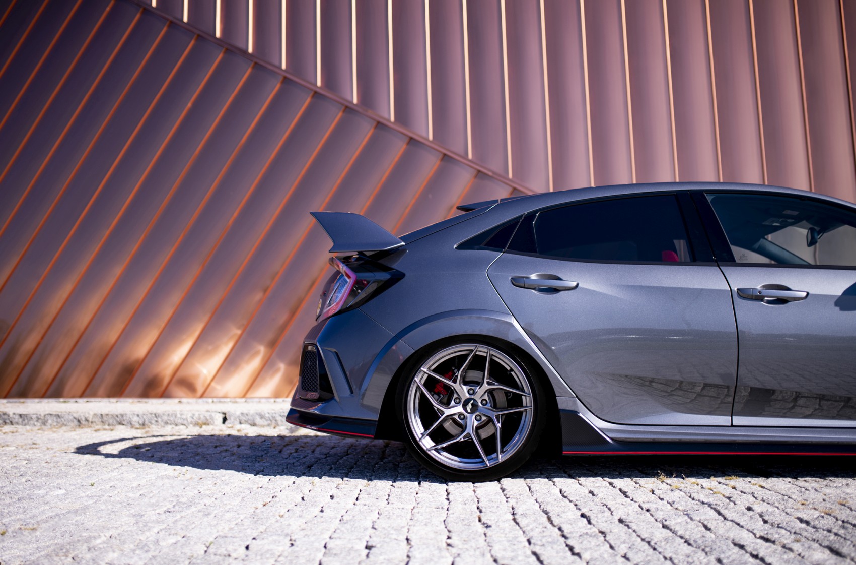 Honda Civic Type R