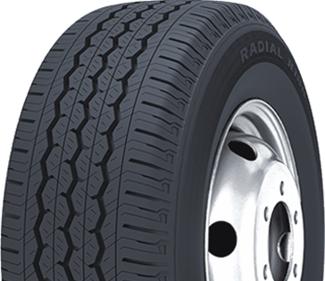 Goodride, H-188, 185/75R16CTL 104/102 R