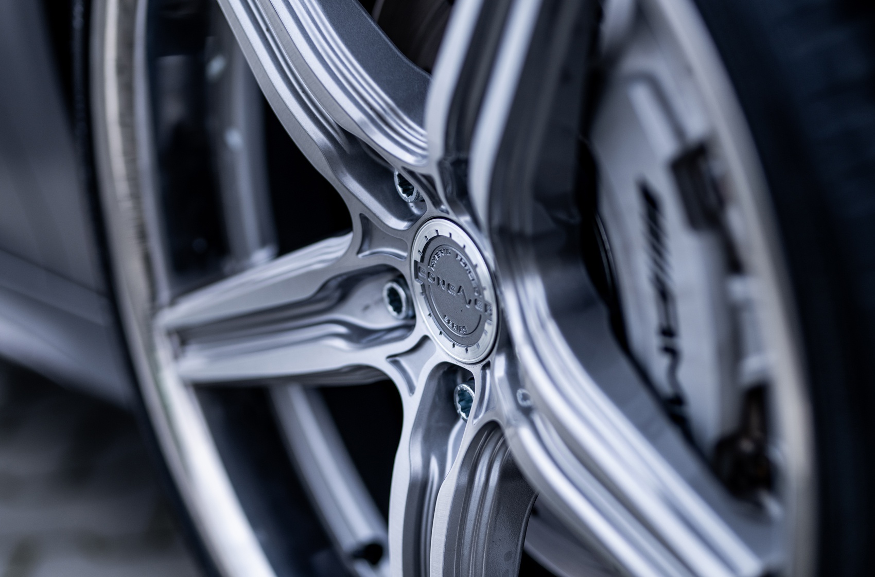 Mercedes-Benz CLA / CLA35 / CLA45