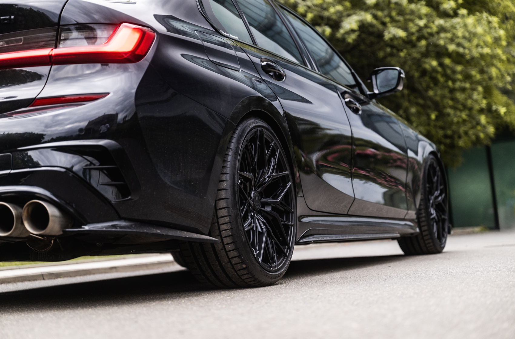 BMW m340