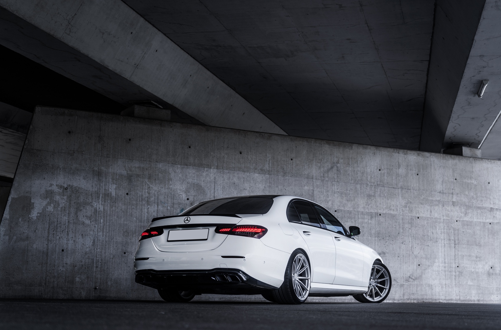 Mercedes E Class