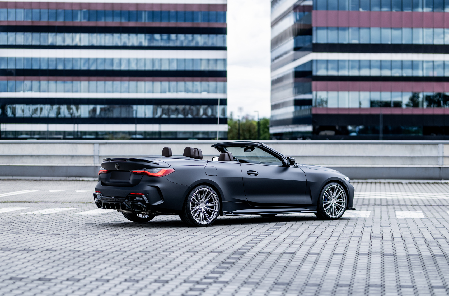 BMW M440