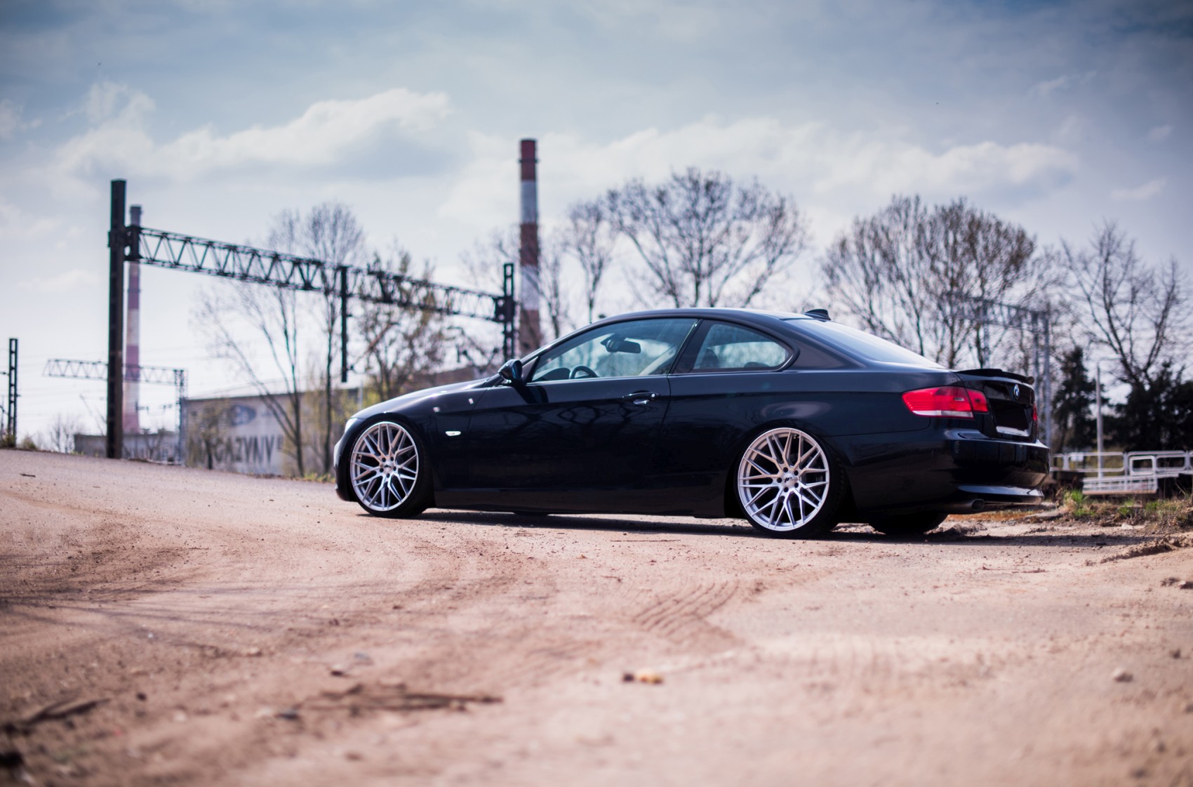 BMW 3 Series / M3
