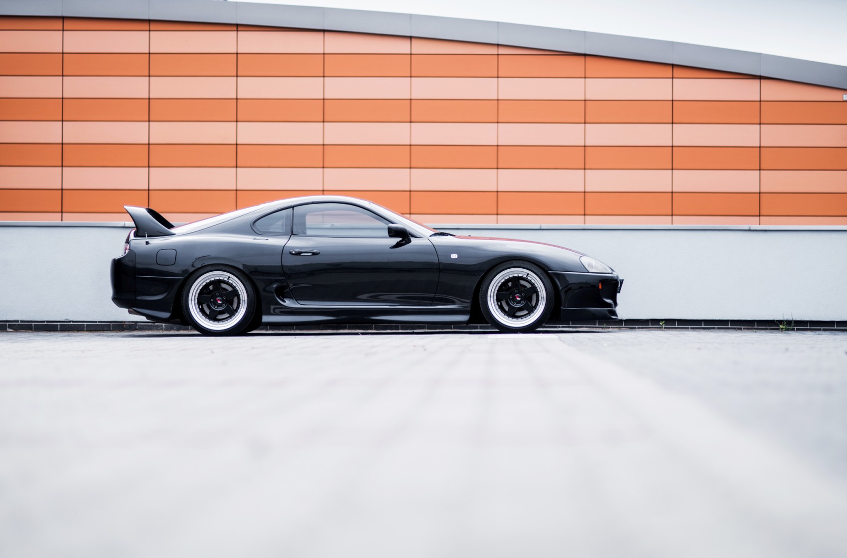 Toyota Supra