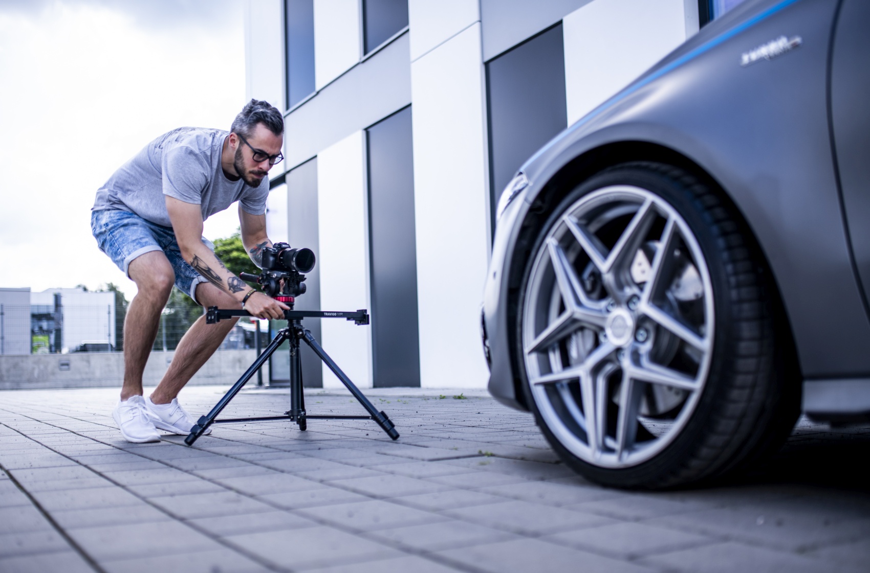 Mercedes-Benz A Class / A35 / A45