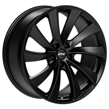 ATS LUNARIS 18x8.5 ET31 5x114.3 Racing Black