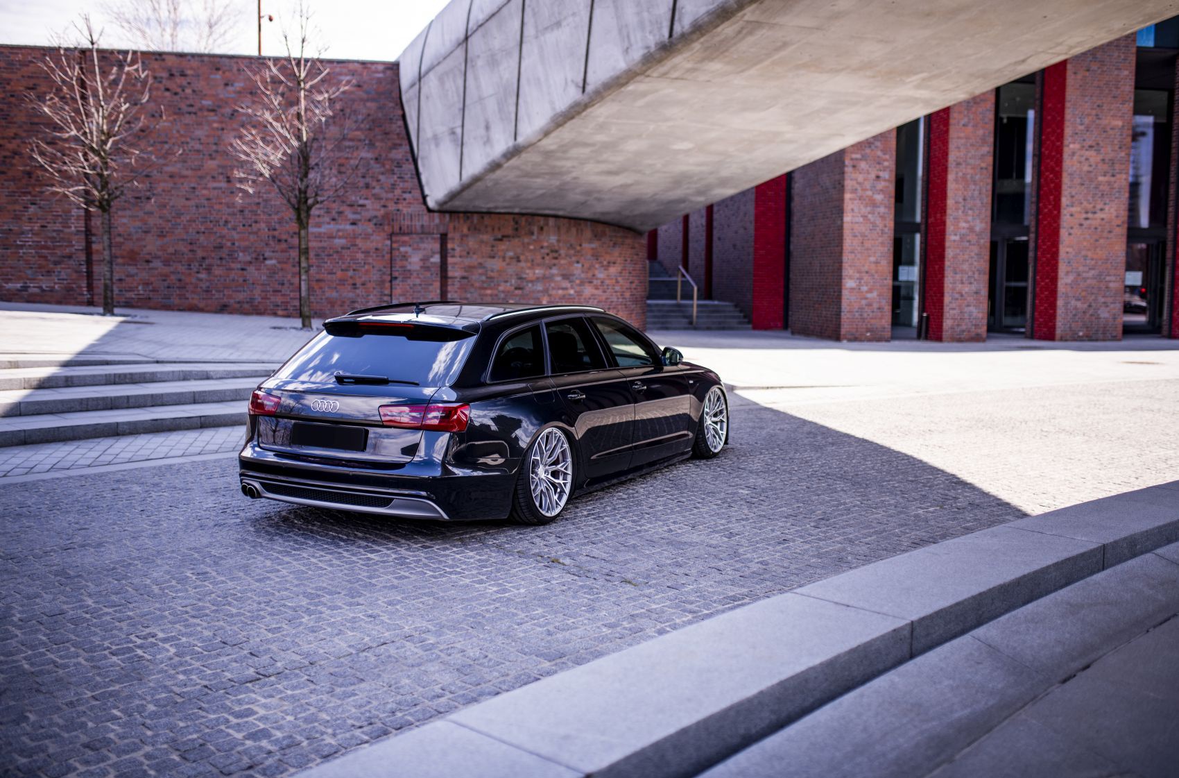 Audi A6 / S6 / RS6