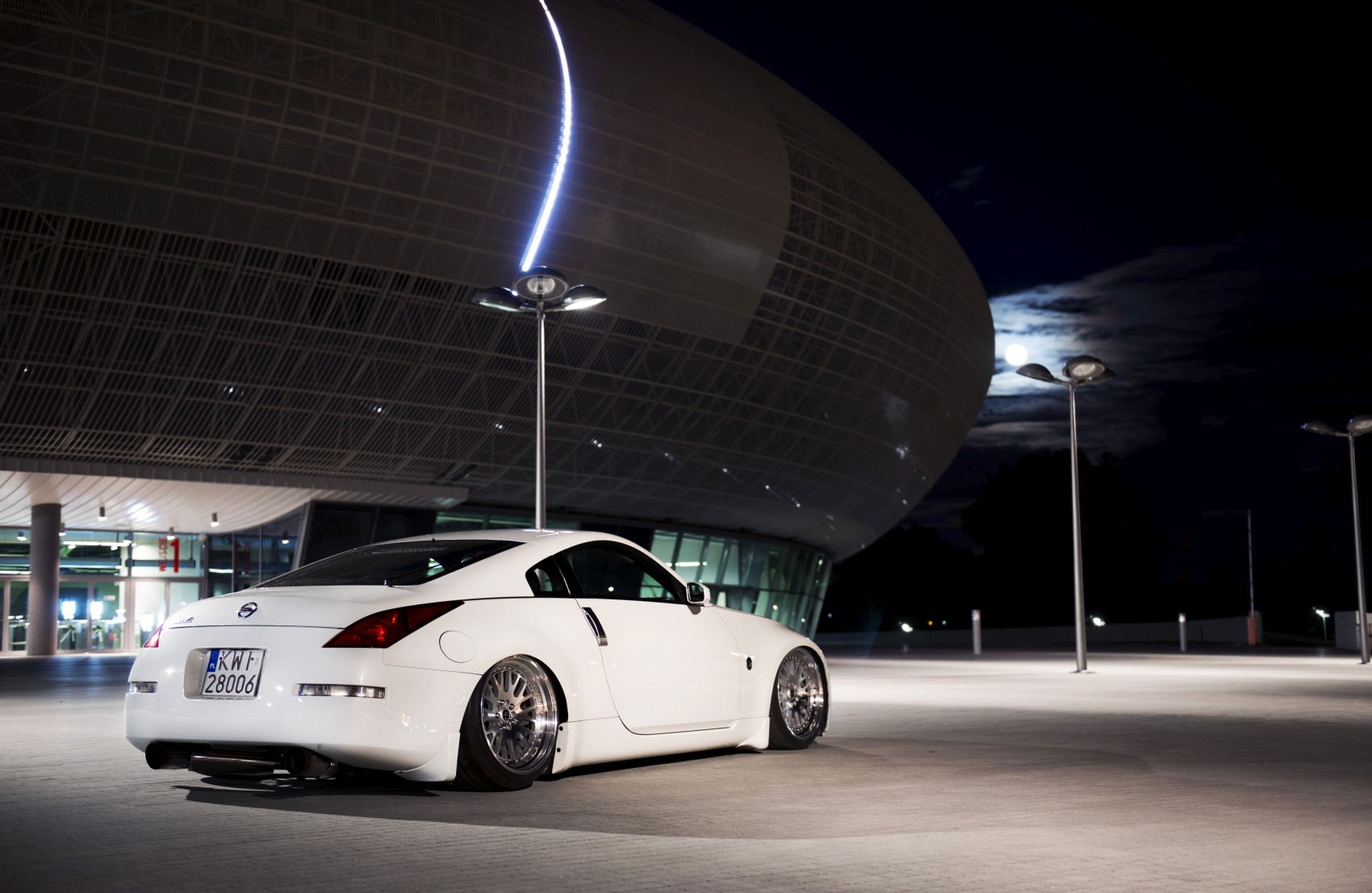 Nissan 350Z