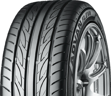 Yokohama, ADVAN FLE.V701, 215/55 R16 93W